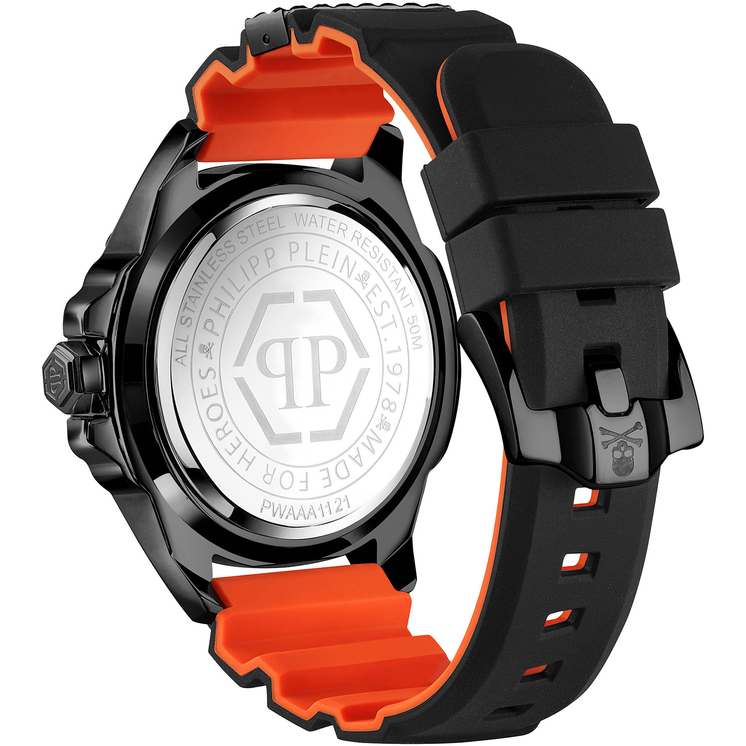 Philipp Plein PWAAA1121